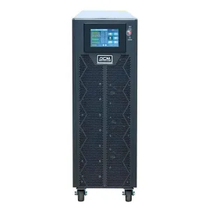 Источник бесперебойного питания Powercom VGD-II-15K33-B фото