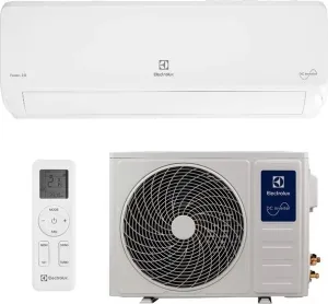 Сплит-система Electrolux Fusion Wave Super DC EACS/I-07HFW/N8 фото