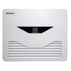 Осушитель воздуха Neoclima FDW02H фото