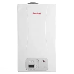 Газовый котел Fondital ANTEA KRB 28 фото