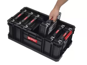 Ящик для инструментов Qbrick System TWO Box 200 + 6 x QS TWO фото