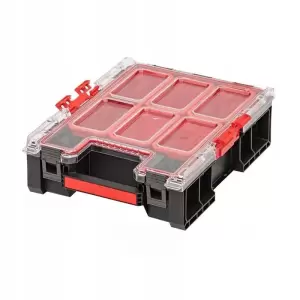 Ящик для инструментов Qbrick System ONE Organizer M Plus фото