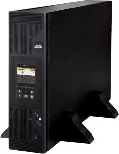 Источник бесперебойного питания Powercom VGD-II-15K33RM фото