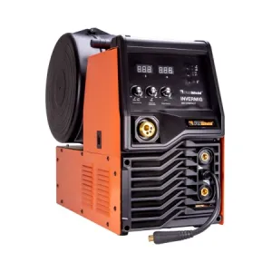 Сварочный полуавтомат FoxWeld Invermig 350 Compact Сварочный полуавтомат FoxWeld Invermig 350 Compact фото
