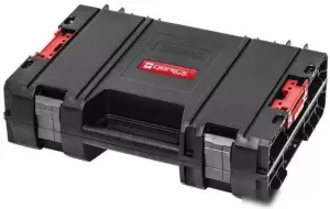 Ящик для инструментов Qbrick System PRO Toolcase (черный) фото