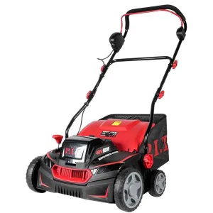 Скарификатор аккумуляторный P.I.T. PSL40G-360A Solo фото