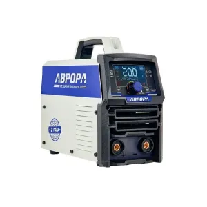 Инвертор сварочный Aurora Вектор 200 Пульс Инвертор сварочный Aurora Вектор 200 Пульс фото