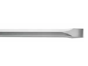 Плоское зубило Bosch 520мм (1 1/8") (1618600206) фото