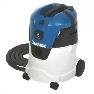 Пылесос Makita VC2512L фото