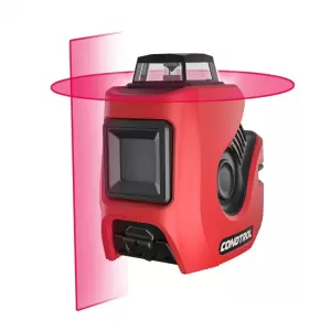 Нивелир лазерный Condtrol Neo X1-360 Set фото