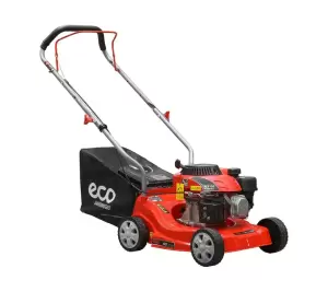 Газонокосилка бензиновая Eco LG-435 фото