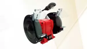 Точильный станок Edon GM-200/430 фото