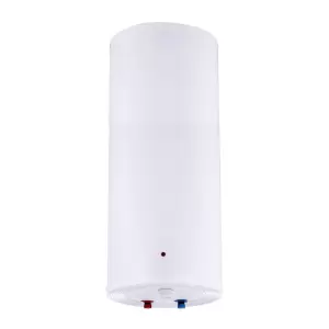 Водонагреватель накопит. Oasis Eco BF-80 (нерж. ТЭН, 1500Вт, 80л, быстрый нагрев, эмаль фото