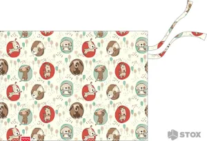 Бювар Erich Krause Little Dogs 48306 фото