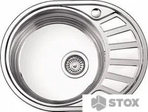 Кухонная мойка Ledeme L85745-L фото