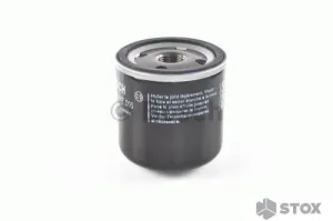 Масляный фильтр Bosch F026407005 фото