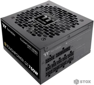Блок питания Thermaltake Toughpower GT 750W PS-TPT-0750FNFAGE-3 фото