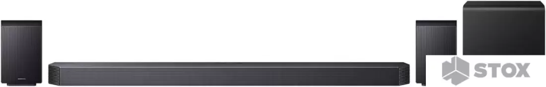 Саундбар Samsung HW-Q930F фото