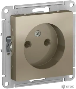 Розетка Schneider Electric Atlas Design ATN000541 фото