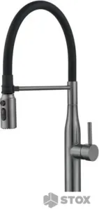 Смеситель Shevanik S123T-3 фото