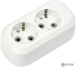 Колодка удлинителя SmartBuy SBE-16-2-00-Z фото