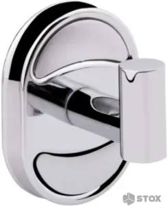 Крючок для ванны Potato P2905-1 фото