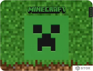 Коврик для мыши Razer Gigantus V2 Minecraft Edition M фото