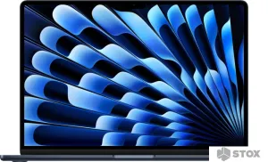 Ноутбук Apple MacBook Air 15.3" M5 2026 MDVN4 фото