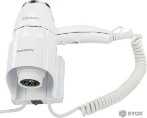 Сушилка для волос Sonnen HD-2206 фото