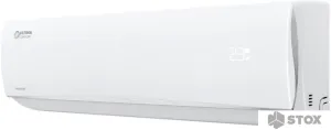 Кондиционер Ultima Comfort Eclipse Inverter 2026 ECP-I12PN фото