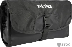 Косметичка Tatonka Small Travelcare 2781.040 (черный) фото