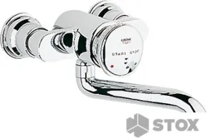 Смеситель Grohe Contromix Public 36113000 фото