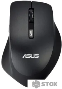 Мышь ASUS WT425 (черный) фото