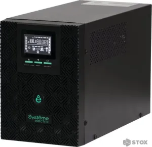 Источник бесперебойного питания Systeme Electric SMTSE1000T фото