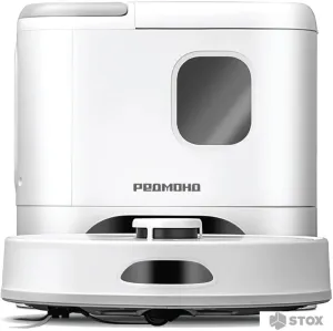 Робот-пылесос Redmond (Редмонд) VR1328S WiFi фото