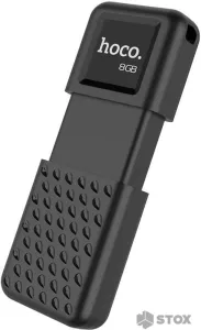 USB Flash Hoco UD6 8GB (черный) фото