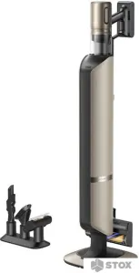Пылесос Dreame Cordless Vacuum Cleaner Z40 CE Station (с евровилкой) фото