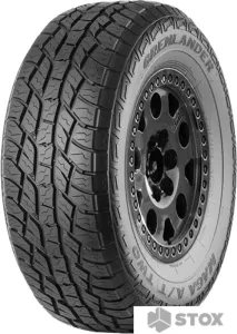 Летние шины Grenlander MAGA A/T TWO 265/65R17 112T фото