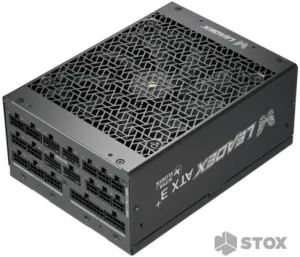 Блок питания Super Flower Leadex Titanium 2200W SF-2200F14HP фото