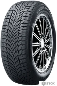 Зимние шины Nexen Winguard Sport 2 SUV 255/45R20 105V фото
