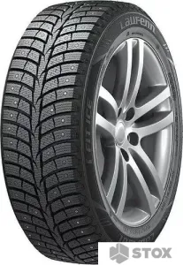 Зимние шины Laufenn I Fit LW71 215/55R18 95T (шипы) фото