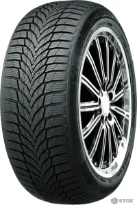 Зимние шины Nexen WinGuard Sport 2 205/55R16 91H фото