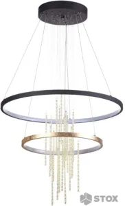 Подвесная люстра Odeon Light Monica 3901/63L фото