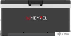 Компрессорный автохолодильник Meyvel AF-AB22 фото
