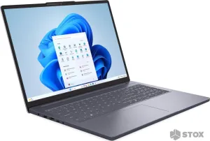 Ноутбук Lenovo IdeaPad Slim 3 16ARP10 83K800CMRM фото