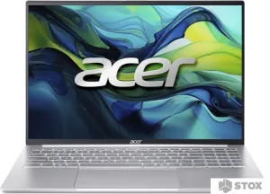 Ноутбук Acer Swift Lite 16 SFL16-51M-58ED NX.D3UCD.003 фото