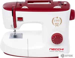 Электромеханическая швейная машина Necchi 2422 фото