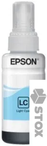 Чернила Epson 057 C13T09D598 Чернила Epson 057 C13T09D598 фото