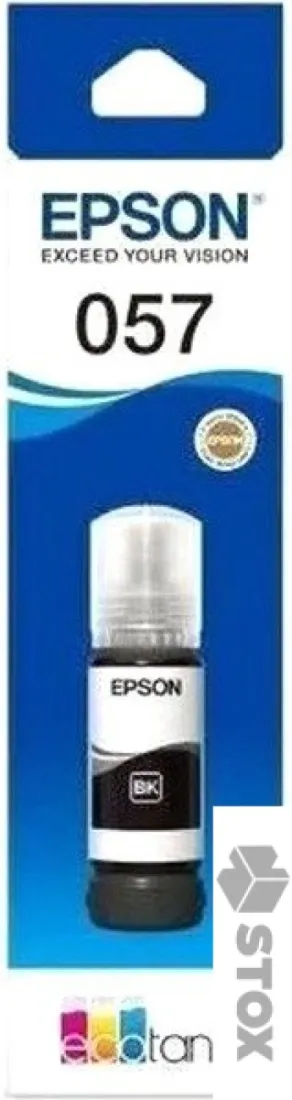 Чернила Epson 057 C13T09D198 фото