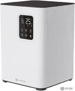 Увлажнитель воздуха Evolution HF-838 SMART (белый) фото